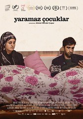 YARAMAZ ÇOCUKLAR